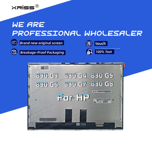 Pantalla Táctil TFT Original al por Mayor para HP Spectre x360 14-EA con Ensamblaje de 13.5 Pulgadas LP135WU1-SPA1 CE ROHS de Repuesto - Product Image 1