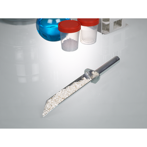 ไม้พายสแตนเลสคุณภาพสูงจาก Burkle GmbH ดีไซน์ทนทาน ผลิตในเยอรมนี ความจุ 50 มล. - Product Image 2
