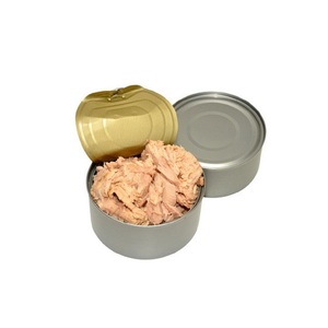 ปลาทูน่ากระป๋องในน้ำเกลือสำหรับใส่น้ำมันพืช - Product Image 6