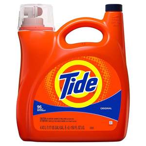 Détergent à lessive Tide Pods / poudre de détergent Tide, stock neuf abordable, approvisionnement mondial - Product Image 3