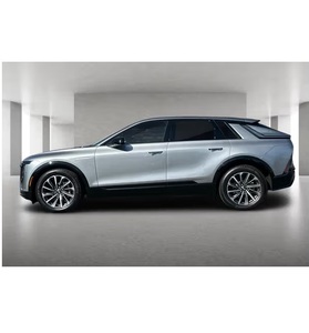 2025 Cadillac LYRIQ Sport avec 1SF, occasion en excellent état - Product Image 1