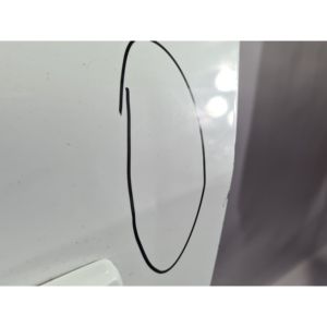 PORTA ANTERIORE SINISTRA OPEL Meriva 3a Serie (10>) - Product Image 4