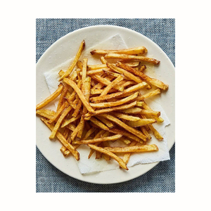 Sinocharm Frites IQF de haute qualité approuvées par le BRC-A - Product Image 1