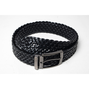 Vente en gros de ceintures personnalisées pour hommes avec boucle ardillon ceintures en cuir de haute qualité pour hommes - Product Image 1