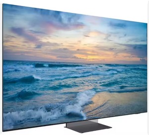 Téléviseur intelligent OLED 55 pouces Full HD 1080p authentique QA75Q900RBKXZN, pour usage hôtelier, noir, série Q80R - Product Image 2