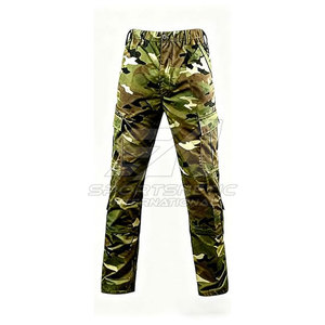 Trajes Tácticos para Hombre Resistentes al Viento, Trajes Impermeables para Uso en Exteriores, Trajes Tácticos Hechos en Pakistán a Precio de Mayoreo - Product Image 3