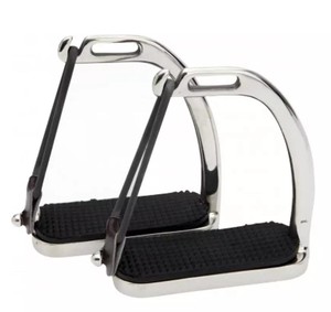 FIZZAN INTERNACIONAL ALTA CALIDAD CABALLO ESTRIBO AL POR MAYOR PRODUCTOS DE CABALLOS - Product Image 1