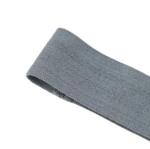 2025 nueva llegada logotipo personalizado Yoga ejercicio gimnasio cadera círculo banda OEM fabricación gimnasio ejercicio círculo cadera resistencia banda - Product Image 5