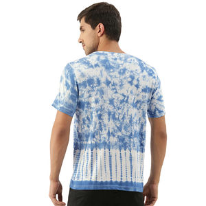 Respirant nouveau décontracté hommes t-shirt prix de gros t-shirts jeunes et adultes mode casual hommes t-shirts - Product Image 2