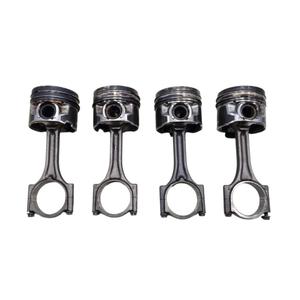Pistons de moteur CITROEN C3 Série 9818178480 YH01 Diesel 1500 (16>) - Product Image 1