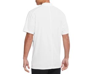 High Quality Custom Logo Printed Embroidered T-<b>Shirt</b> <b>100</b>% <b>Polyester</b> Breathable Comfortable Golf Men's Polo <b>Shirts</b> at Nurak 2025 - Product Image 3