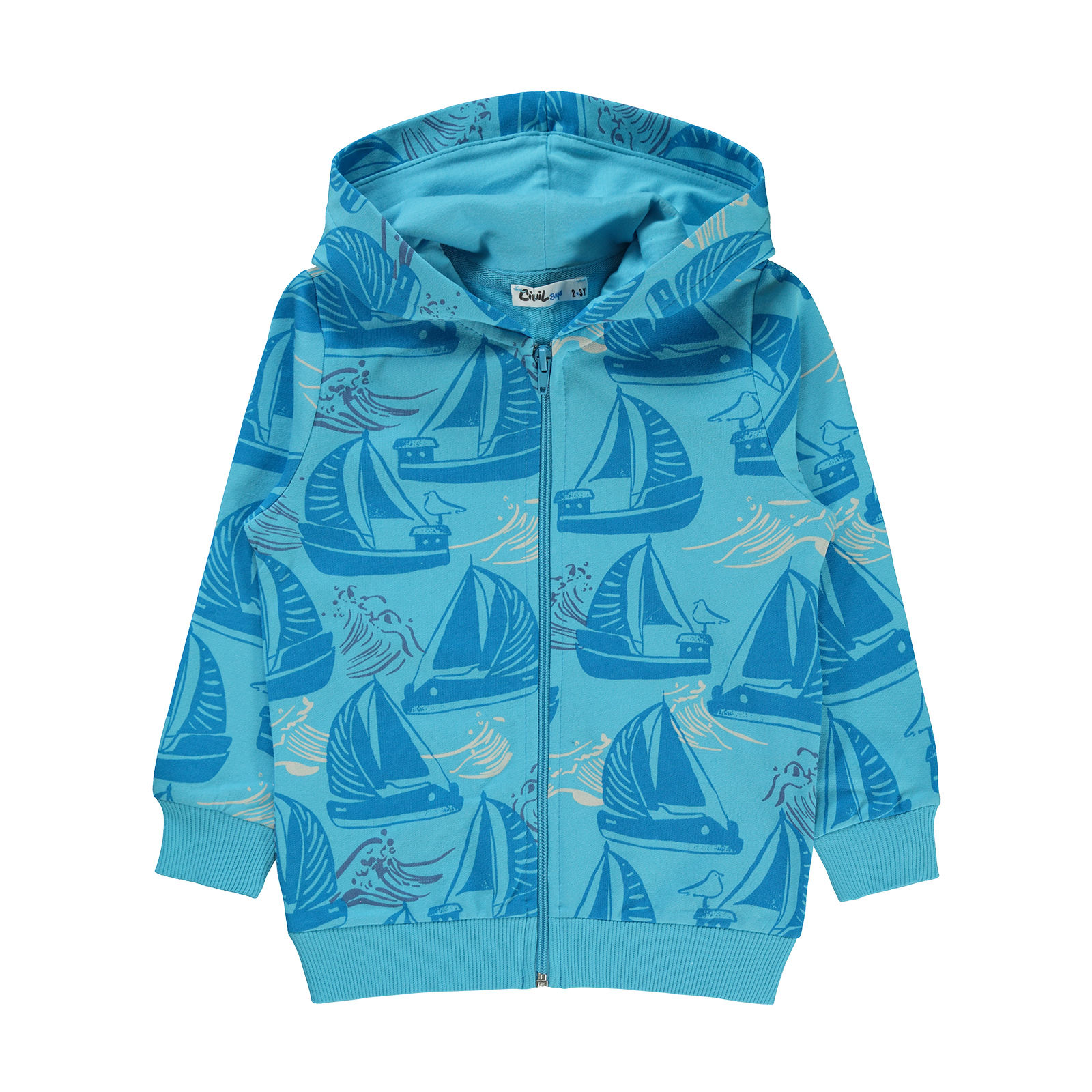 สีเทอร์ควอยซ์