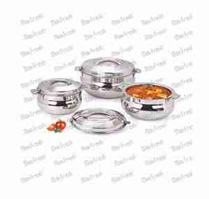 Maxfresh Arina หม้อไฟใส่อาหาร, หม้อไฟมีฉนวนกันความร้อนรูปทรงแอปเปิ้ล - Product Image 3