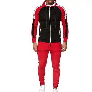 Nuevo Conjunto Deportivo Personalizable 2026, Conjunto Deportivo de Algodón de Alta Calidad con Estampado de Araña, Sudadera con Capucha para Hombre, Conjuntos Unisex - Product Image 6