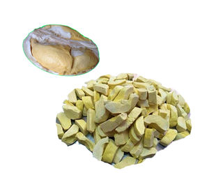 ขนมอบแห้งทุเรียนจากเวียดนามทำขนมอบแห้งสุดพิเศษ - Product Image 4