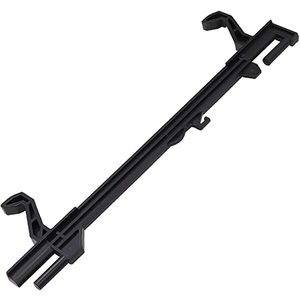 สลักประตูเตาอบไมโครเวฟพลาสติกทดแทน 5304440314CM สำหรับใช้ในครัวเรือน - Product Image 2