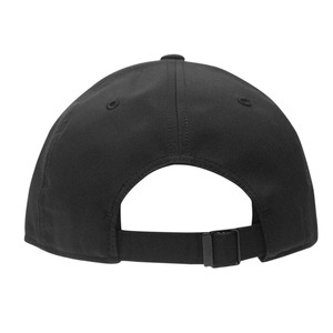 Gorras de béisbol personalizadas de diseño profesional al por mayor para gorras deportivas personalizadas unisex en color negro a la venta - Product Image 3