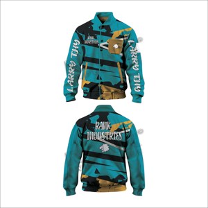 Street Wear <b>Letterman</b> <b>Jacket</b> New Design <b>Letterman</b> <b>Jacket</b> Solid Color <b>Letterman</b> Winter <b>Jacket</b> - Product Image 5