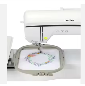 PRECIO AL POR MAYOR Máquina de Bordar Brother Inovis NQ1700E - Product Image 3