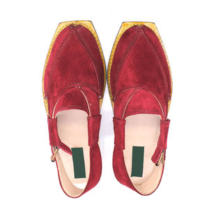 2023 nouvelle mode de haute qualité Peshawar Chappal été sandale respirant et vente chaude en gros pour une utilisation en plein air en hiver - Product Image 4