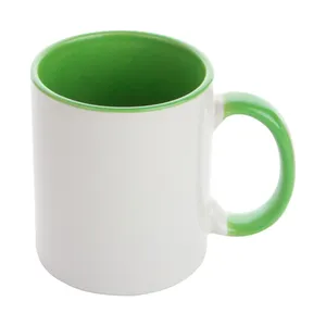 InnoColour Sublimation Custom Merchandising <b>Ceramic</b> <b>Cup</b> Mug InnoColour Customizable <b>Ceramic</b> <b>Cups</b> - Product Image 4