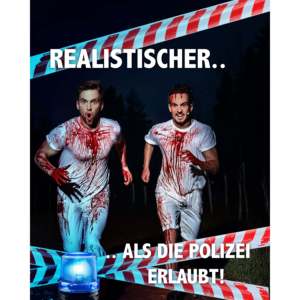 473 ml Sangre Falsa de Halloween para Teatro y Cine, Botella de Líquido Rojo para Efectos Especiales - Product Image 4