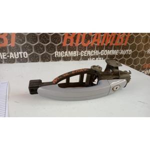 Manija de puerta exterior delantera izquierda para FORD C-Max Series (CEU) (15>) AM51R224A37 - Product Image 5