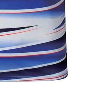 T-shirt et short de badminton pour homme à séchage rapide, uniforme de tennis de table respirant, taille et design personnalisés, usine OEM - Product Image 6