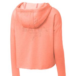 เสื้อฮู้ดสวมหัวสำหรับสตรีทเสื้อมีฮู้ดคอปกสำหรับฤดูหนาวสินค้ามาใหม่ - Product Image 6