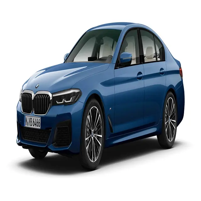 2021 2022 2023 auto usate BMW Gran Coupe