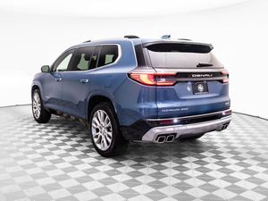 GMC Acadia Denali AWD 2025 - Product Image 5