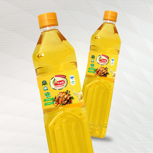 Refined Palm Oil Supply in Bulk Packaging PET Bottles Jerrycans or Flexitanks Global Delivery - Product Image 5