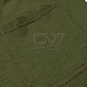 Micropantalones cortos ajustados de secado rápido para hombre, precio al por mayor, pantalones cortos de gimnasio de buena calidad, fabricados en Pakistán - Product Image 5