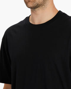 Camisetas Personalizadas de Moda Urbana al por Mayor, Camisetas con Logotipo de Moda al por Mayor de Tela Premium para Hombre - Product Image 3