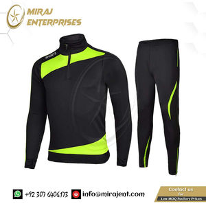 Hot Selling Adult and Kids Soccer Jerseys Sets <b>Football</b> Kit Running Jackets Men Sports Training Tracksuit Uniforms Suits - Product Image 5