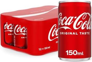Precio de Fábrica, CocaCola de Alta Calidad con Sabor Original, 24 Latas de 330 ml, Refresco Afrutado Carbonatado, Paquete de 24, Alemania, Listo para Beber - Product Image 4