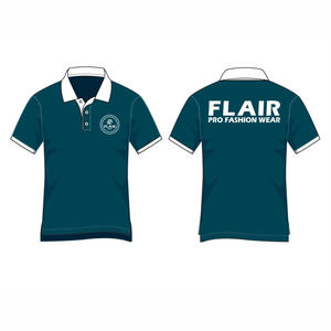 Camiseta de Hombre 100% Algodón, Personalizable, Antiarrugas, Transpirable, Color Sólido, Estilo Casual, 180g de Peso de Tela, Parte Delantera - Product Image 4