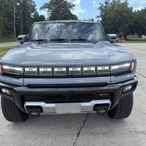 รถจีเอ็มซี ฮัมเมอร์ อีวี 3X เอสยูวี ปี 2024 มือสอง - Product Image 1