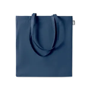 Borse Shopper RPET Sostenibili Promozionali per Merchandising - Product Image 3