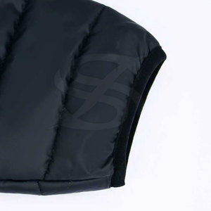 Stylish Men <b>Puffer</b> Winter <b>Jacket</b> With A Relaxed Fit Perfect For Everyday Wear And <b>Light</b> Outdoor Activities - Product Image 5