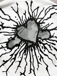 Conjunto Deportivo de 2 Piezas para Hombre, de Buena Calidad, con Cremallera Completa, para Fitness, Jogging, Chándal, Venta al por Mayor, OEM - Product Image 4