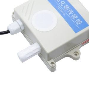 High Precision NDIR Wide Range Easy Install Ideal for Labs Greenhouses &amp; Environmental Monitoring carbon dioxide <strong>sensor</strong> - Product Image 4