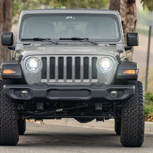 Jeep Wrangler Unlimited Sport 4x4 2020 Usado en Buenas Condiciones, Motor V6 de 3.6 Litros - Product Image 1