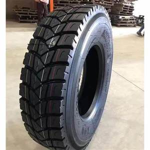 ยางรถบรรทุกหนักแบบเรเดียล 11R22.5 ใหม่เอี่ยม ได้รับการรับรองมาตรฐาน DOT หมายเลขรุ่น 11R22.5 รับประกัน 2 ปี ผลิตที่กวางตุ้ง - Product Image 2