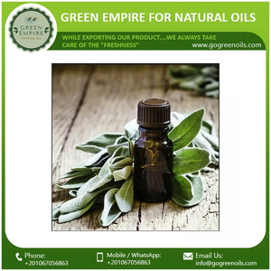 น้ำมันหอมระเหย clary SAGE ออร์แกนิกธรรมชาติ - Product Image 2