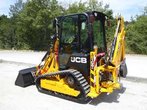 Retroexcavadora JCB 1CXT HF - Product Image 4