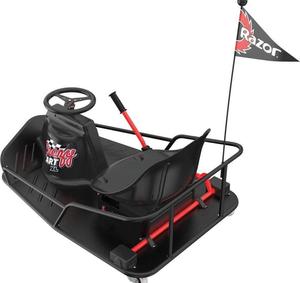 EXCLUSIVE SALES ON Drift Cart 36V 350W Crazy <b>Kart</b> XL for Adults & Kids Drift <b>Go</b> Cart High Quality - Product Image 5