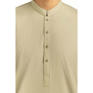 Traje Étnico Indio para Mujer, Corte Regular, KR-STY25-076, Estilo Básico, Moderno y Tradicional, de Algodón y Seda Pura, Estampado de Última Moda para Fiestas - Product Image 5