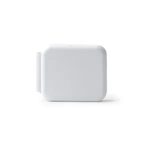 Base di Ricarica Wireless 3-in-1 Cireo, Gadget USB Promozionali Personalizzati - Product Image 3