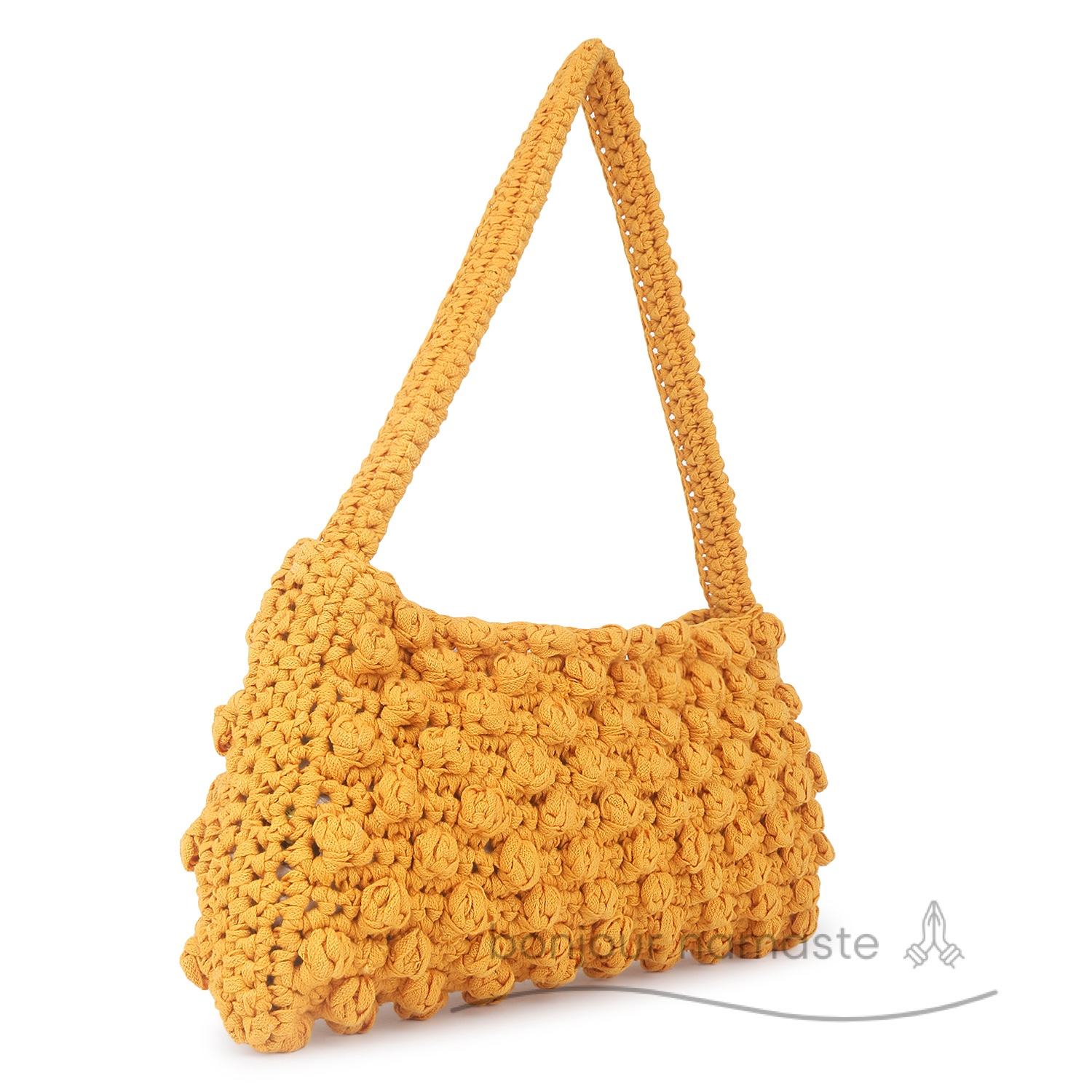 Mustard - Open to customize